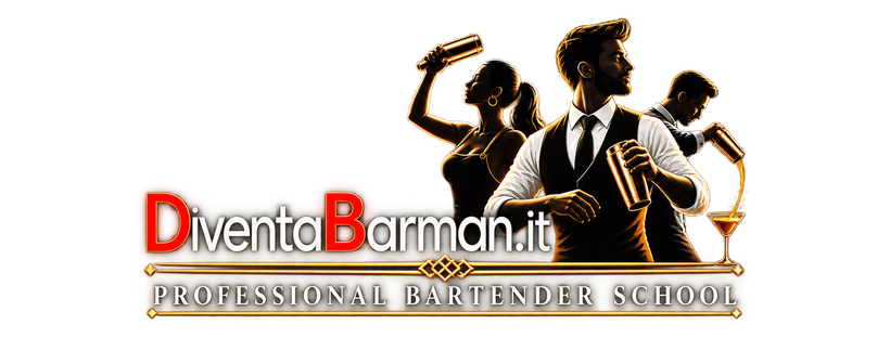 DiventaBarman.it Professional Bartender School